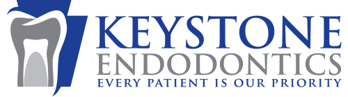 Link to Keystone Endodontics home page