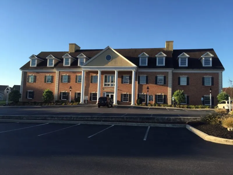 Office building