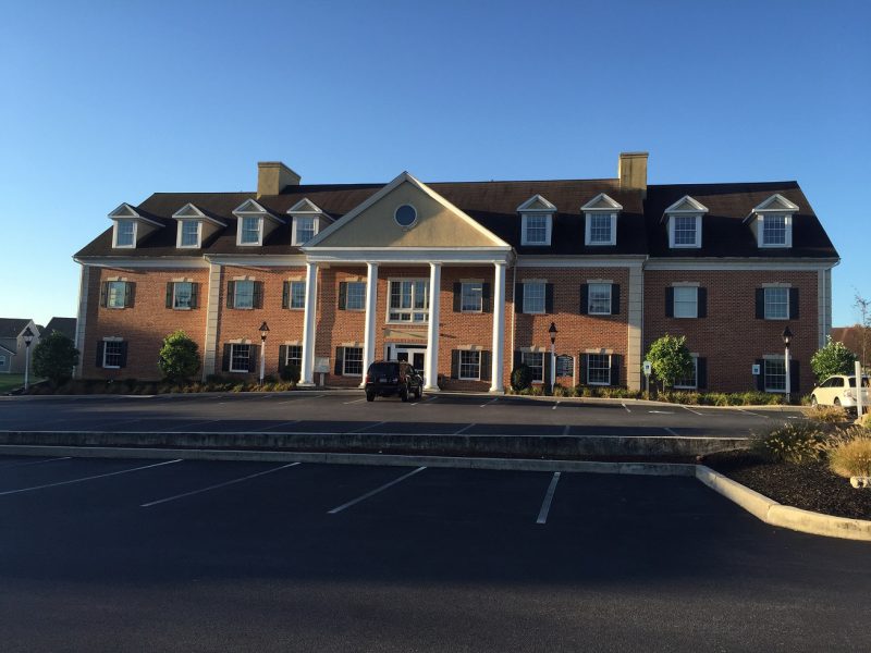 Office building