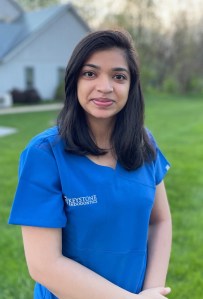 Ansee, Dental Assistant